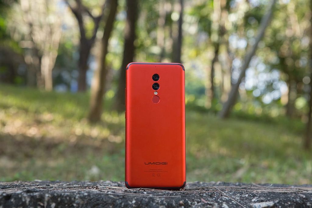 UMIDIGI S2 Lite First Review: IS IT BETTER THAN UMIDIGI S2?