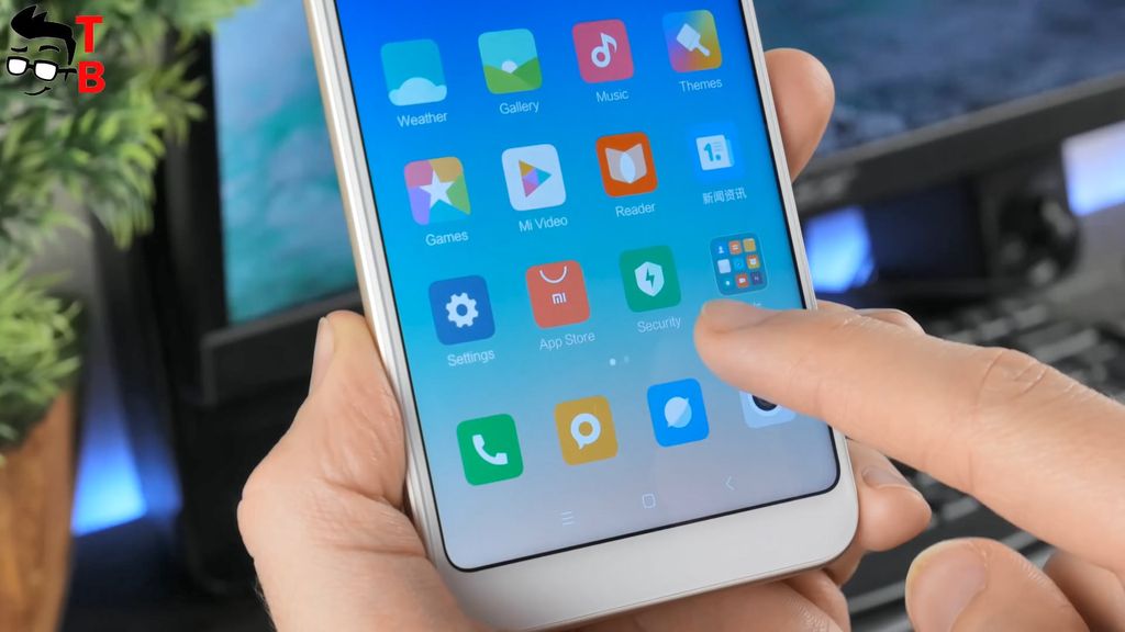 Xiaomi Redmi 5 Plus REVIEW: Don't Miss This Phone