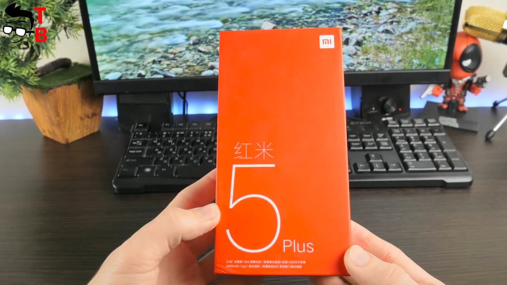 Xiaomi Redmi 5 Plus REVIEW: Don't Miss This Phone