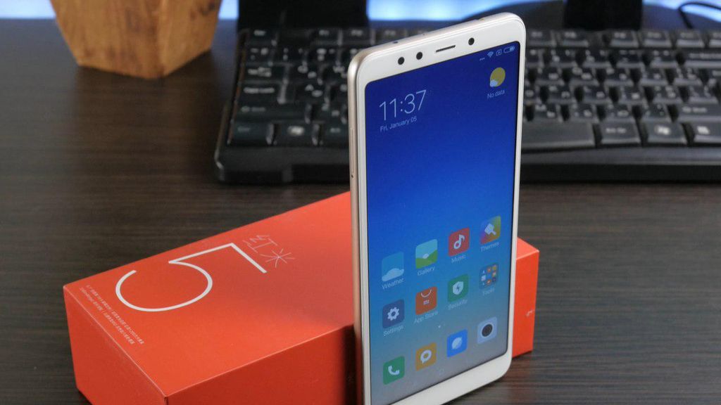 Xiaomi Redmi 5 REVIEW: Who Needs This Smartphone in 2018?