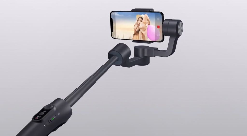 FeiyuTech Vimble 2 FIRST REVIEW: Smartphone Gimbal and Selfie Stick