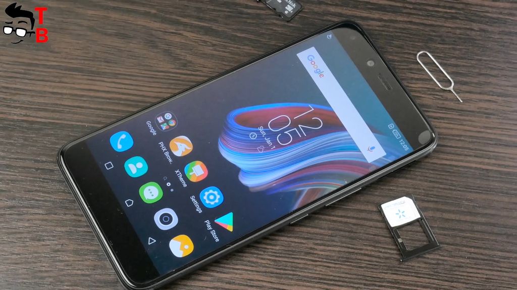 Infinix Infinix