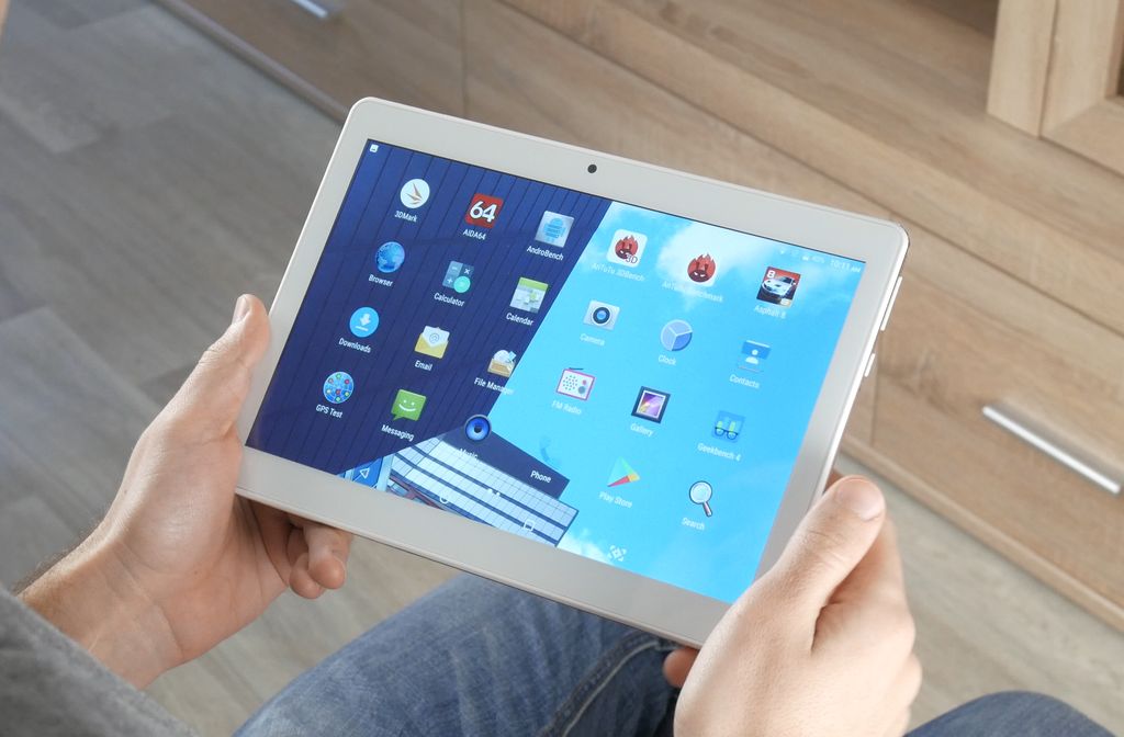 VOYO i8 Pro REVIEW In-Depth: 4G LTE Tablet with 10.1 inch Display