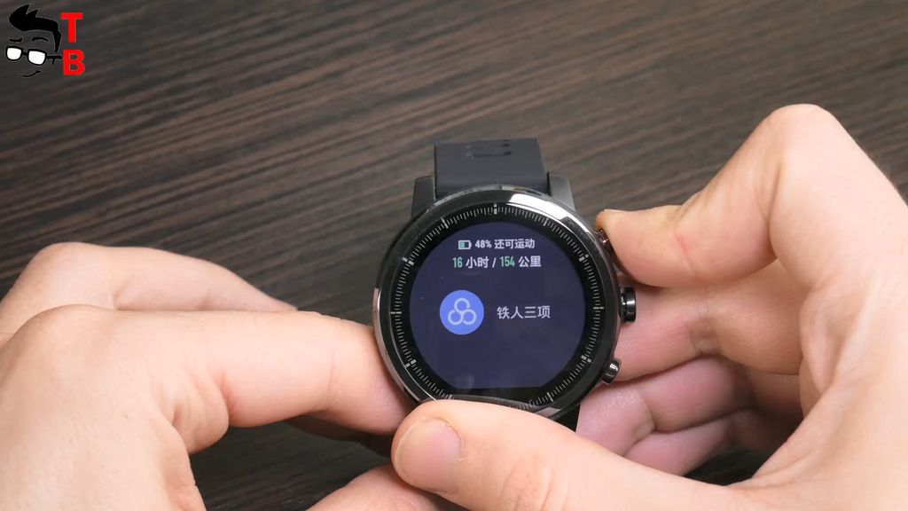 Xiaomi Huami Amazfit 2 Smartwatch REVIEW In-Depth: How To Install English?