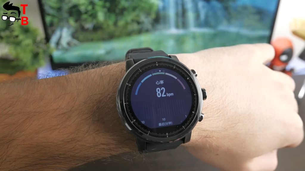 Xiaomi Huami Amazfit 2 Smartwatch REVIEW In-Depth: How To Install English?