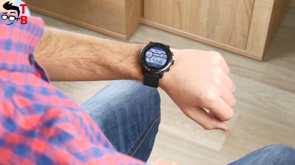 Xiaomi Huami Amazfit 2 Smartwatch REVIEW In-Depth: How To Install English?