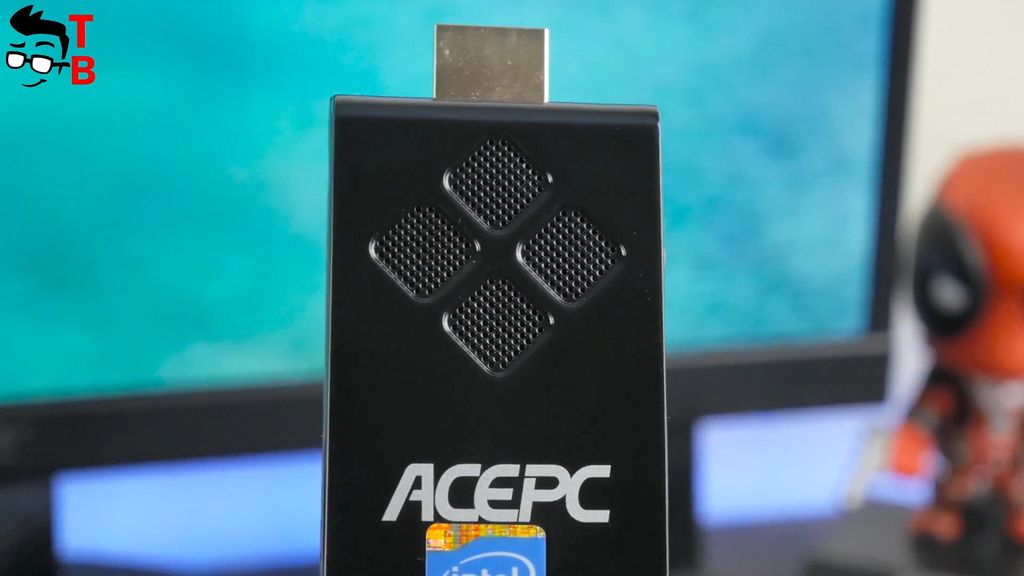 ACEPC T5 REVIEW design