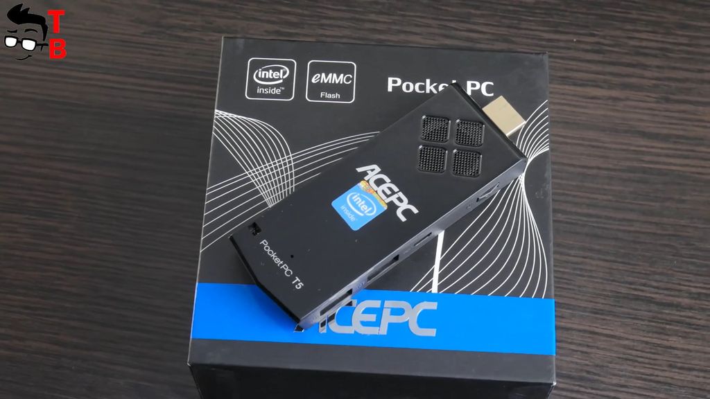 ACEPC T5 REVIEW In-Depth: Tiny Windows 10 Mini PC always with you
