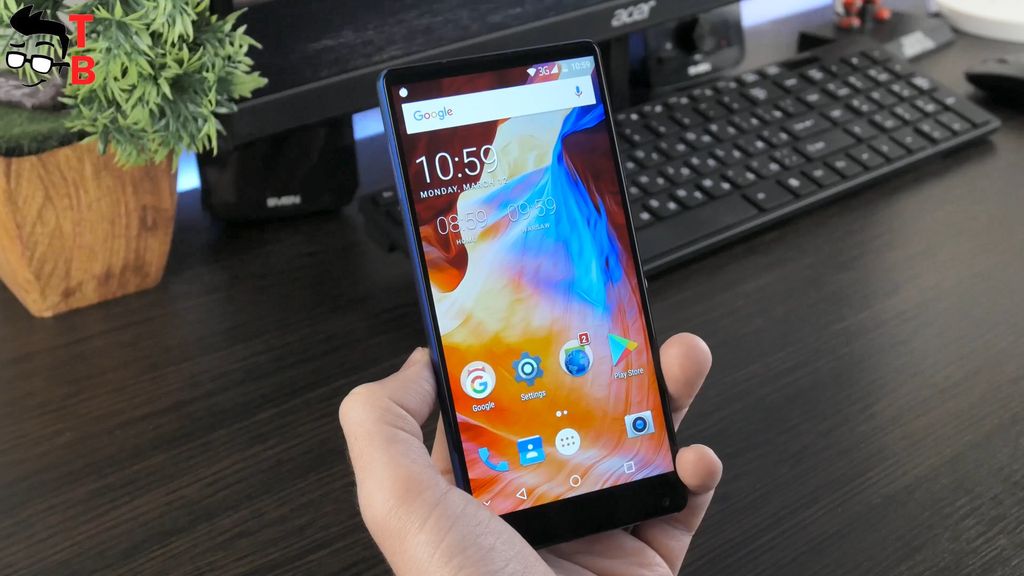 M-Horse Pure 2 REVIEW In-Depth: Good Tri-Bezel-Less Phone, but not more
