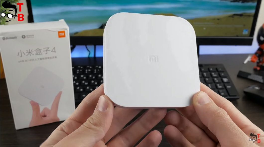 Xiaomi Mi Box 4 REVIEW In-Depth & How to install English