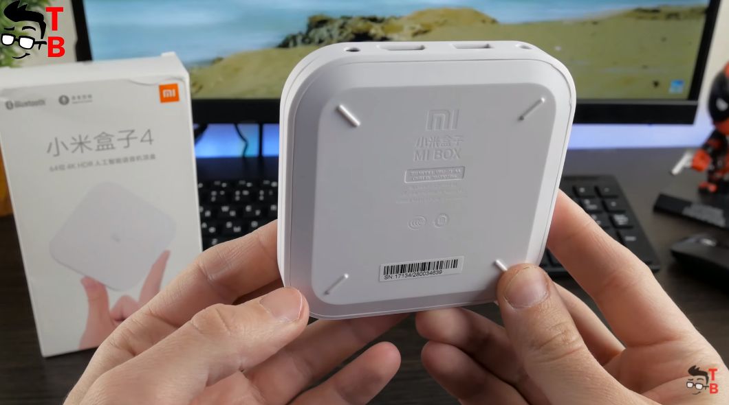 Xiaomi Mi Box 4 REVIEW In-Depth & How to install English