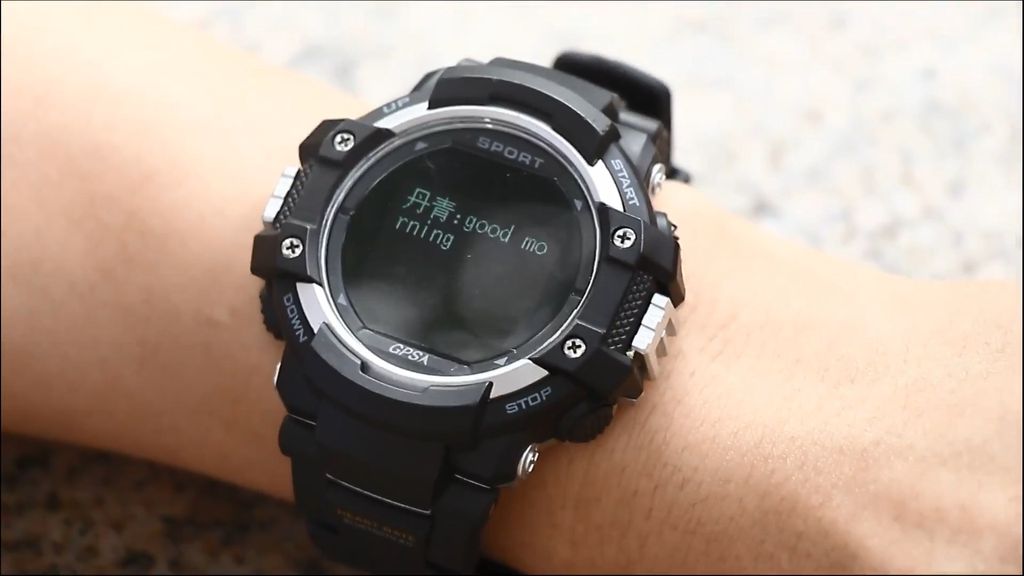 No.1 F7 First Review: Should you buy NEW smartwatch or F6 is still GOOD?