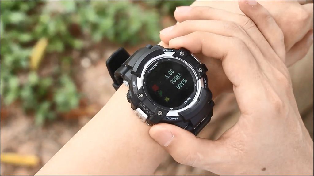 No.1 F7 First Review: Should you buy NEW smartwatch or F6 is still GOOD?