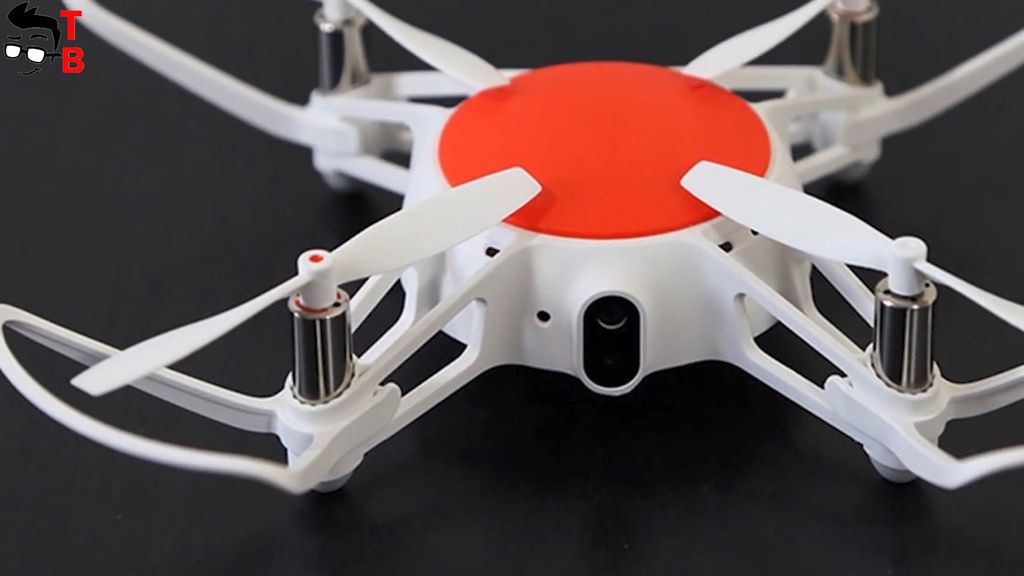 Xiaomi MITU Drone First Review: Is It Real Quadcopter or Just a Toy?