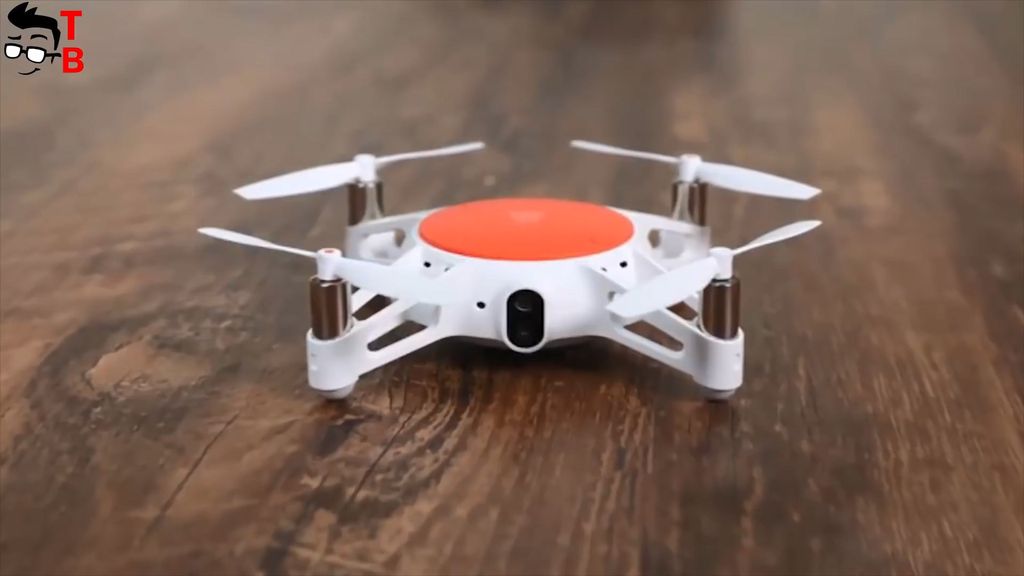 Xiaomi MITU Drone First Review: Is It Real Quadcopter or Just a Toy?