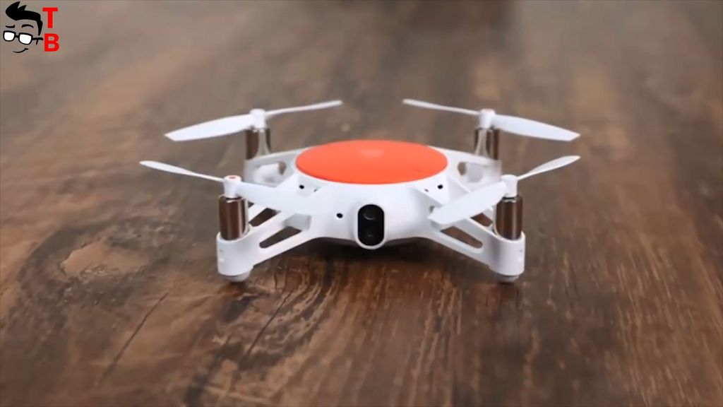 drone xiaomi mitu