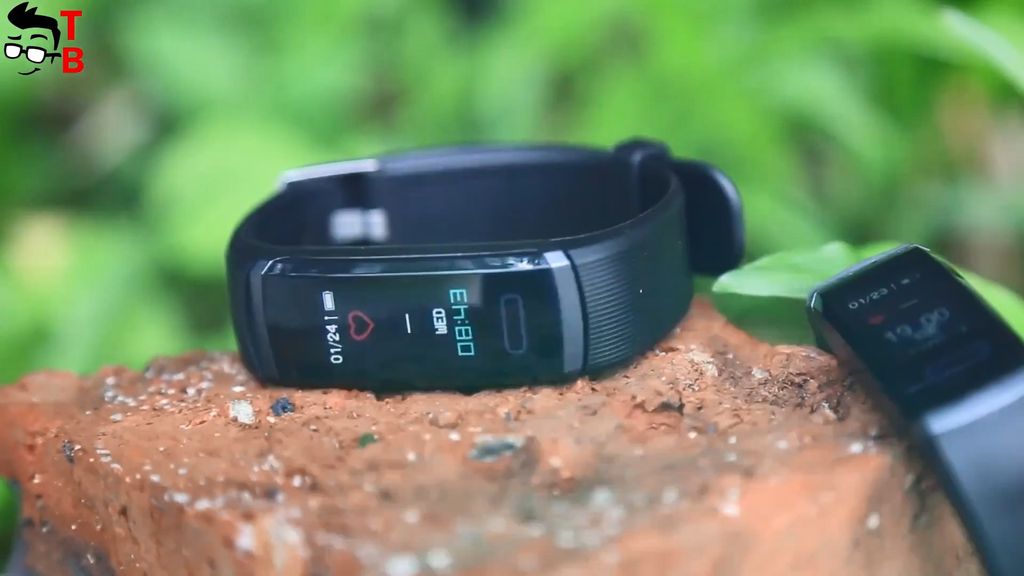 Elephone Band 5 First Review: Don't Wait for Xiaomi Mi Band 3!