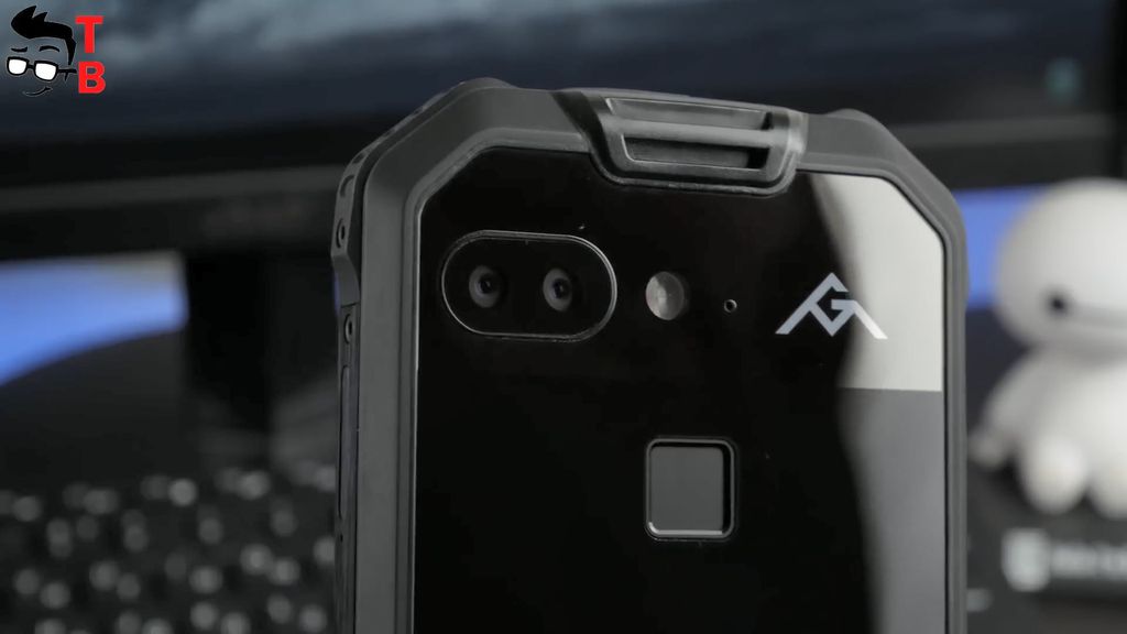 AGM X2 SE Review In-Depth: What's The Difference with AGM X2?