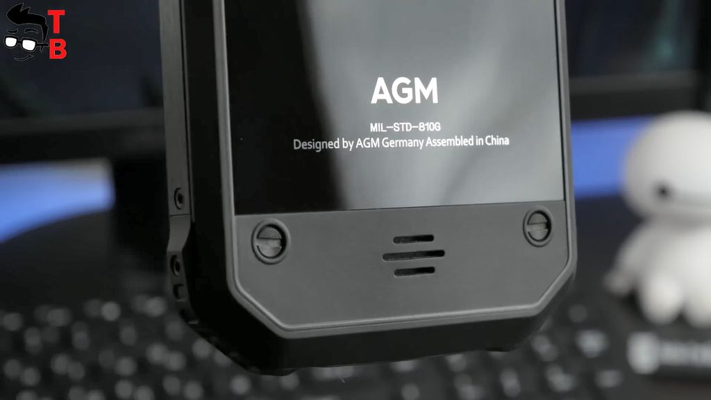 AGM X2 SE Review In-Depth: What's The Difference with AGM X2?