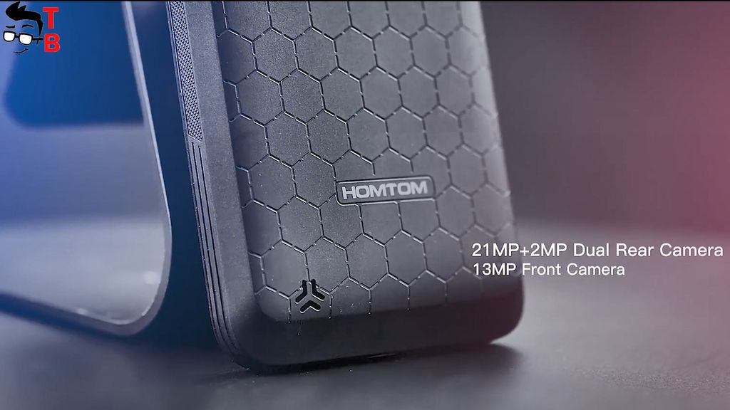 HOMTOM S99 First Review: Hmmm... To buy or not to buy?