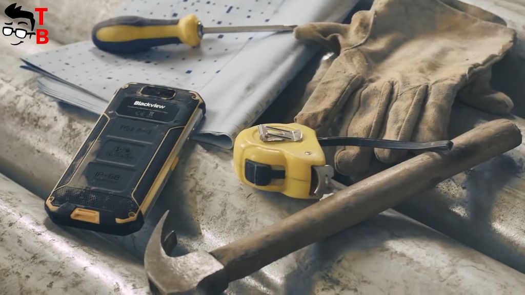 Blackview BV9500 Pro First Review: Is It The Best Rugged Phone in 2018?