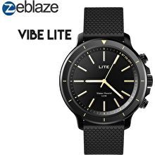 zeblaze vibe lite smartwatch