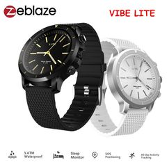 zeblaze lite