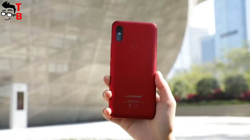 UMIDIGI F1 First REVIEW: $200 is Too Cheap For This Phone!