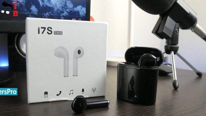 i7s Mini TWS REVIEW In-Depth: $5 Wireless Earbuds - How Is It?