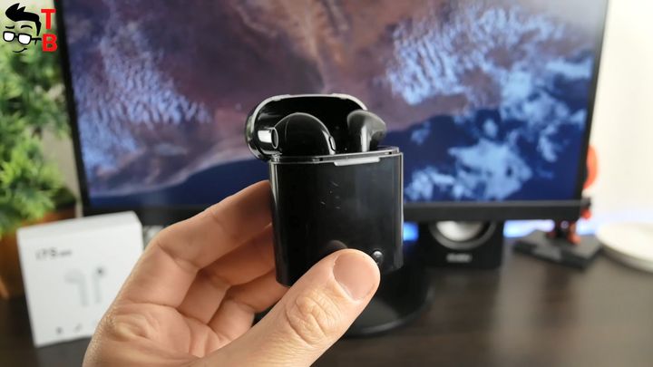 i7s Mini TWS REVIEW In-Depth: $5 Wireless Earbuds - How Is It?