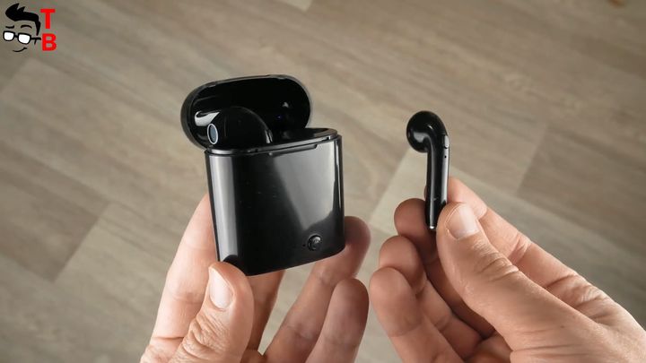 i7s Mini TWS REVIEW In-Depth: $5 Wireless Earbuds - How Is It?