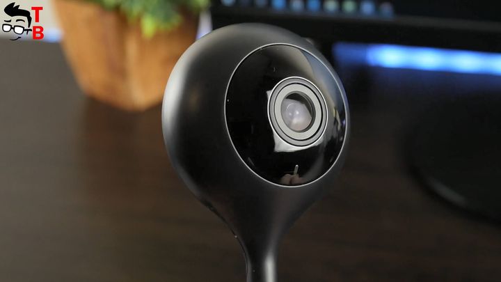 MECO WiFi IP Camera REVIEW & Unboxing: 1080P Baby Monitor or Security Surveillance