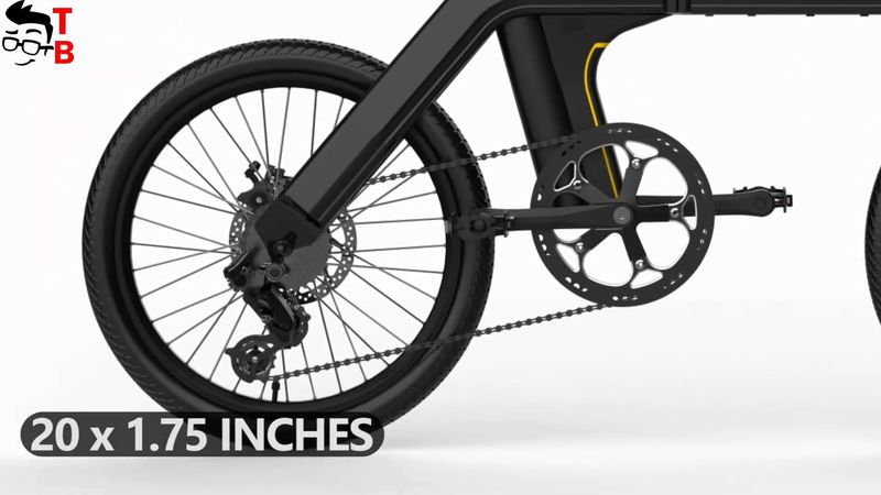 FIIDO D11 PREVIEW: The NEW 2020 Electric Bike!