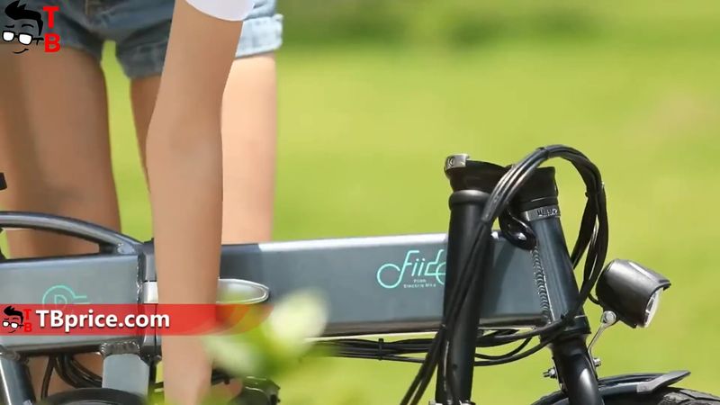 FIIDO D11 PREVIEW: The NEW 2020 Electric Bike!