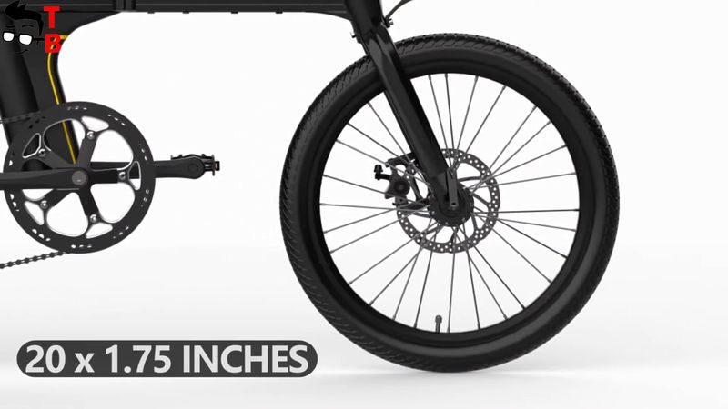 FIIDO D11 PREVIEW: The NEW 2020 Electric Bike!