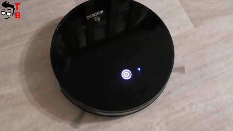 MOOSOO MT-501 REVIEW: Only $160 Robot Vacuum Cleaner 2020!