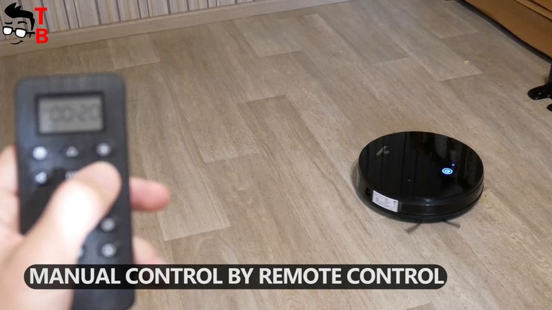 MT-501 REVIEW: Only $160 Robot Vacuum Cleaner 2020!