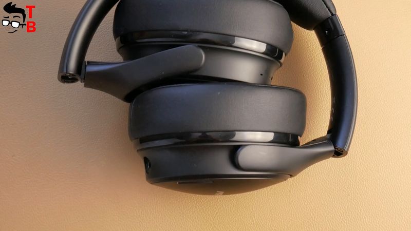 MPOW REVIEW ANC Headphones