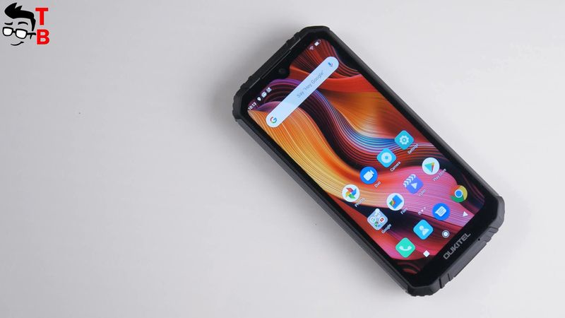 Oukitel WP6 REVIEW & Unboxing