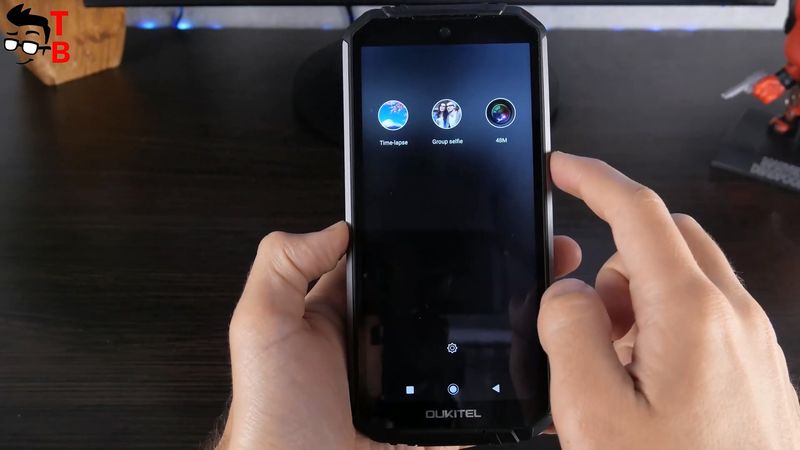 Oukitel WP6 REVIEW & Unboxing