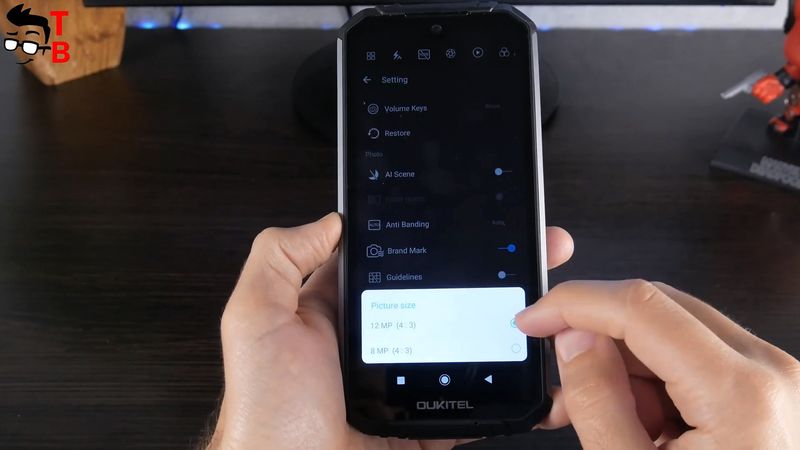 Oukitel WP6 REVIEW & Unboxing