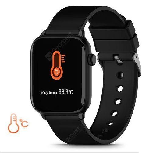Gearbest amazfit 2025 gts