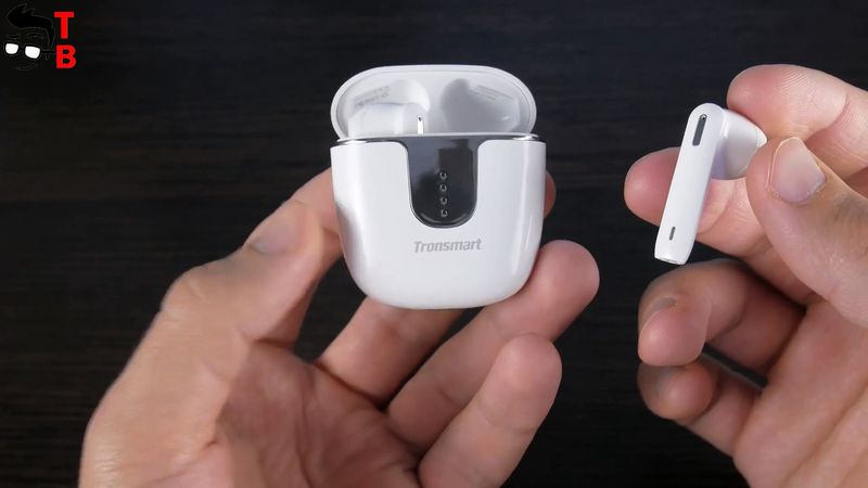 Tronsmart Onyx Ace REVIEW: Stop Calling Them Apple AirPods Clone!