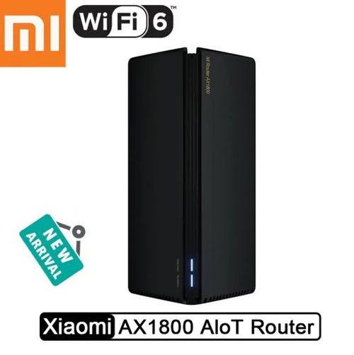 Xiaomi Router AX1800 - GearBest