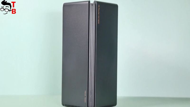 Xiaomi Mi Router AX1800 PREVIEW: Only $46 Wi-Fi 6 Router!