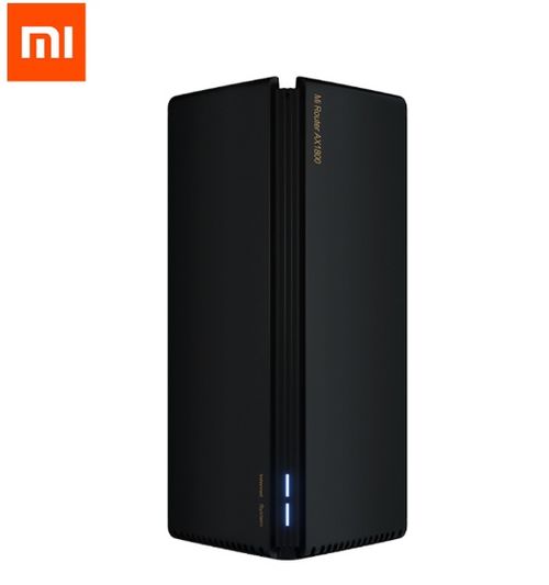 Newest Xiaomi Router AX1800 - Aliexpress