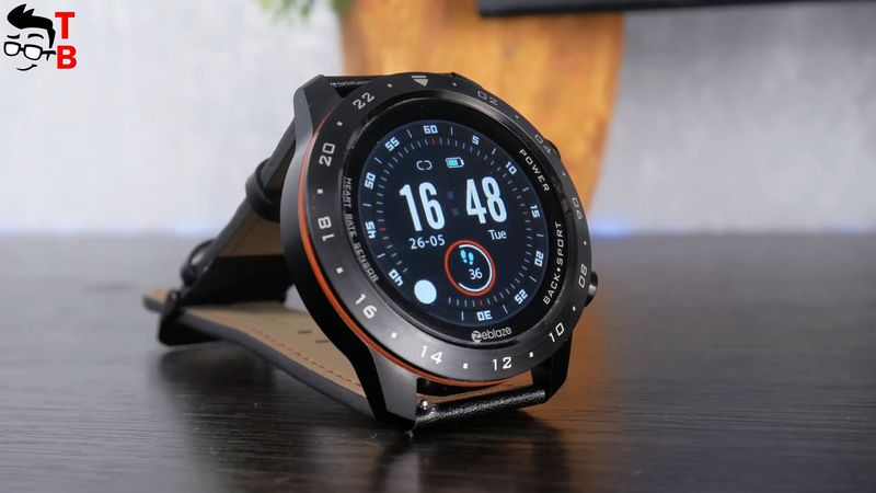 Zeblaze NEO 2 REVIEW: Brutal Sports Watch For Men 2020!