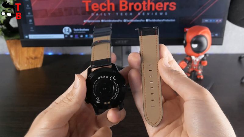 Zeblaze NEO 2 REVIEW: Brutal Sports Watch For Men 2020!