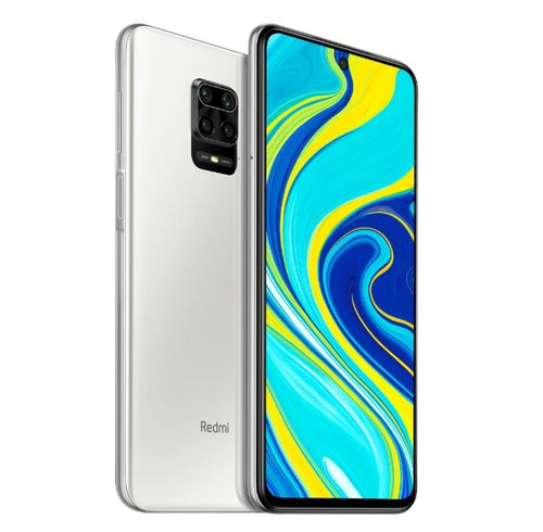 Xiaomi Redmi Note 9S Global Version - Banggood