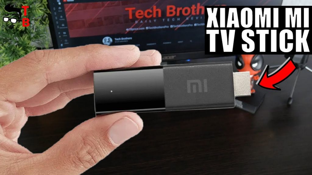 Xiaomi Mi TV Stick 2020: Is It Better Than Amazon Fire TV?